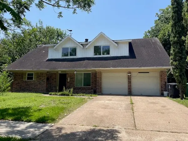 9015 Stroud Drive, Houston, TX 77036