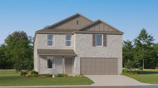 3092 Highbank Drive, Katy, TX 77336