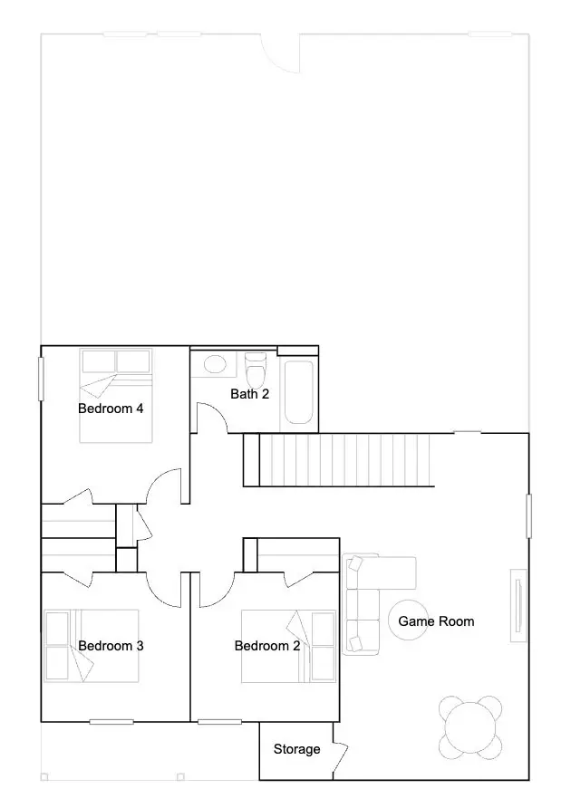 3092 Highbank Drive, Katy, TX 77336 - #3