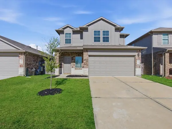 14846 Cypress Hollow Drive, New Caney, TX 77357