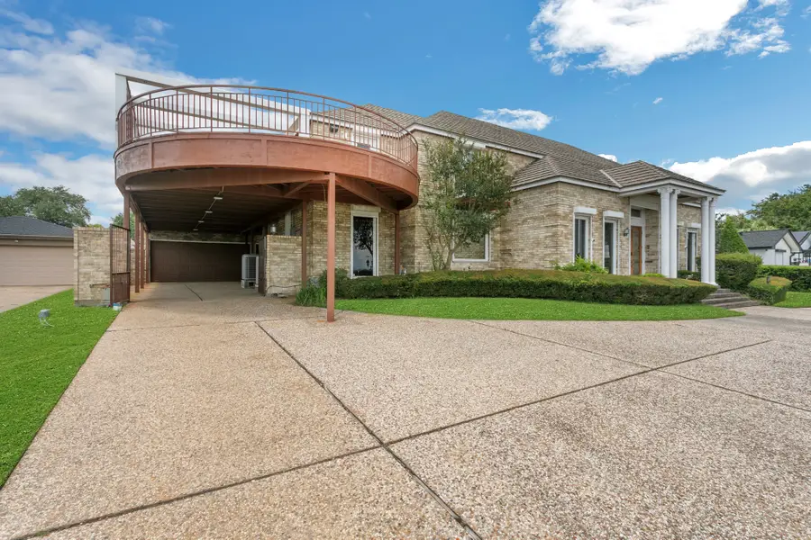 18506 Upper Bay Road, Houston, TX 77058 - #3