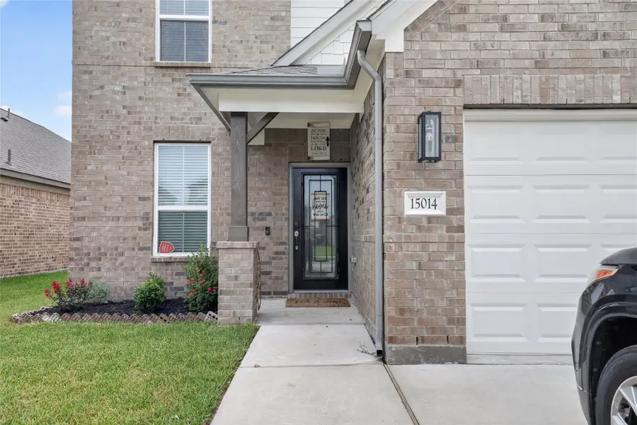 15014 Timberson Ridge Lane, Houston, TX 77090 - #3
