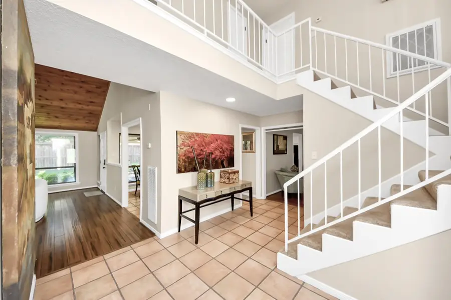 7731 Club Lake Drive, Houston, TX 77095 - #2