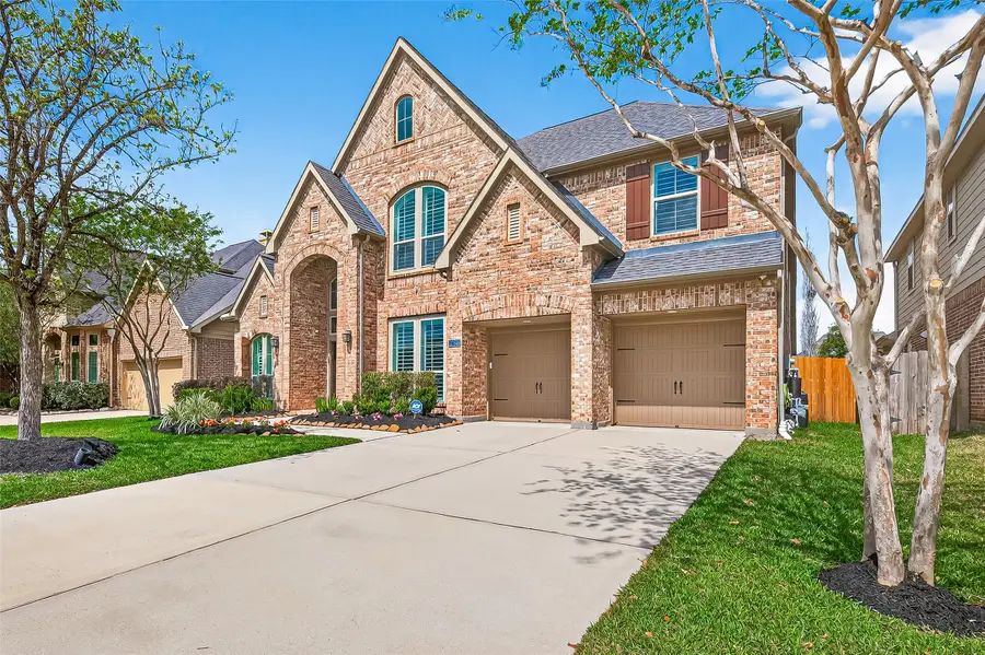 27938 Bradford Ridge Drive, Katy, TX 77494 - #2
