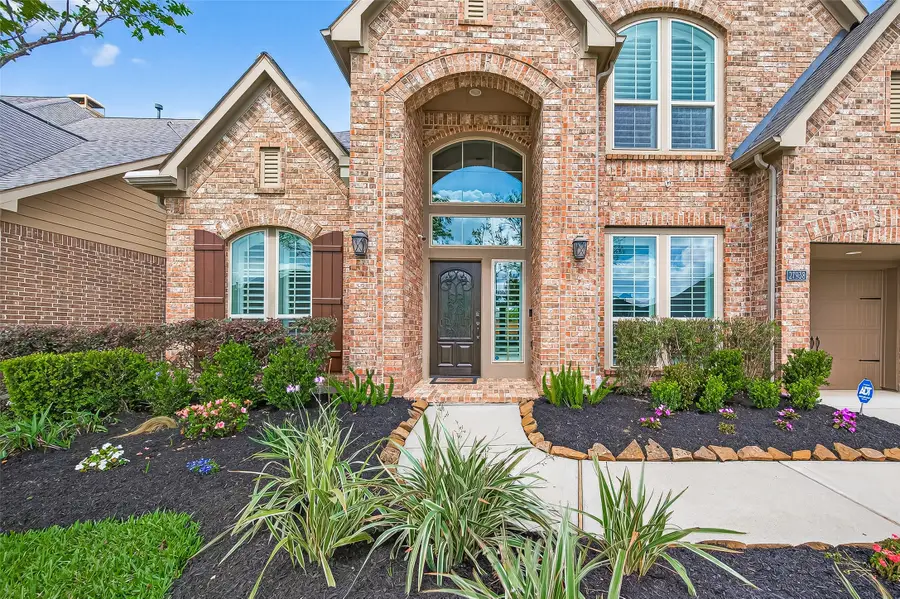 27938 Bradford Ridge Drive, Katy, TX 77494 - #3
