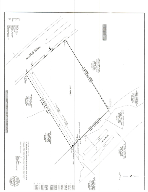 0 Stuebner Airline Road, Spring, TX 77379