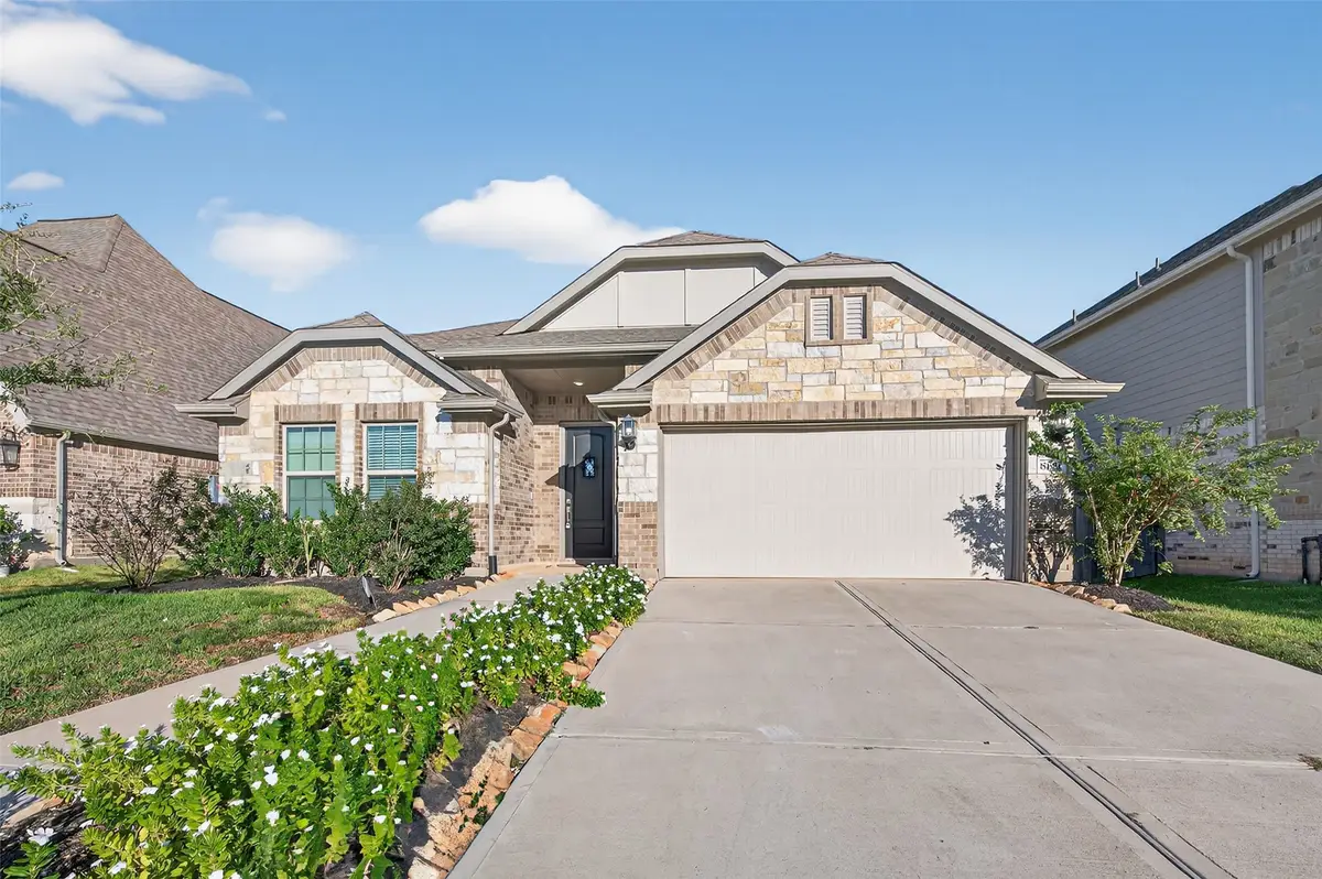 8831 Morning Glow Drive Drive, Missouri City, TX 77459 - Image #1