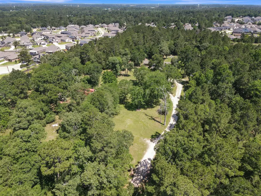 19215 Veterans Road, Magnolia, TX 77355 - #2