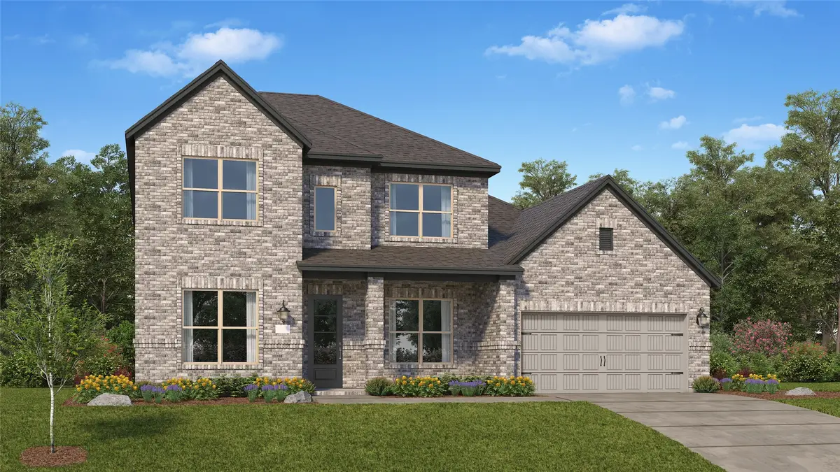 26211 Snowpeak Avenue, Katy, TX 77493 - #1