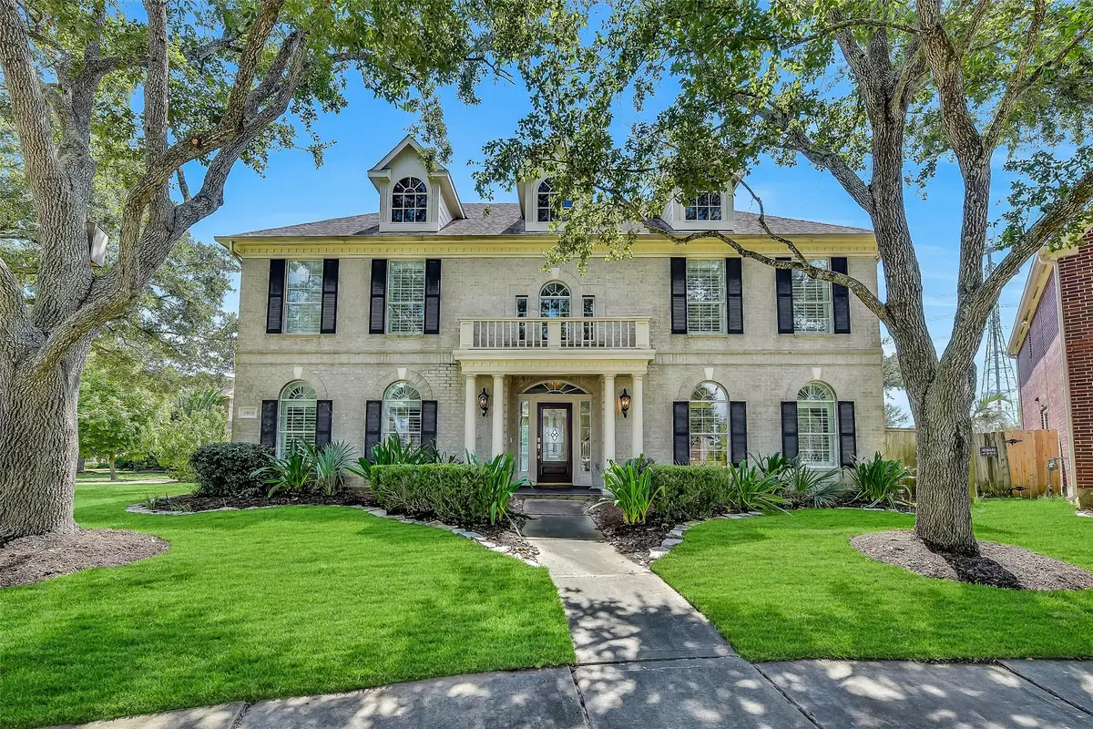 2803 Senova Court, Pearland, TX 77584 - #1