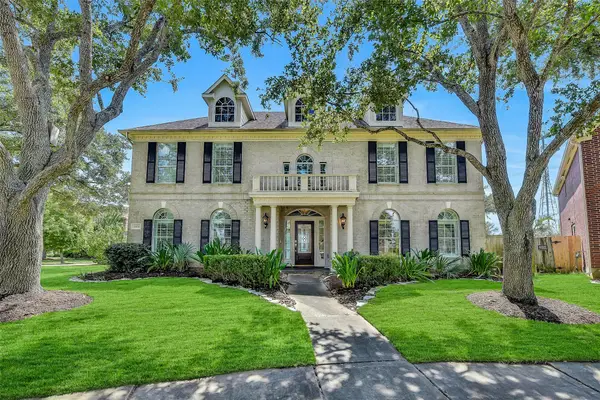 2803 Senova Court, Pearland, TX 77584