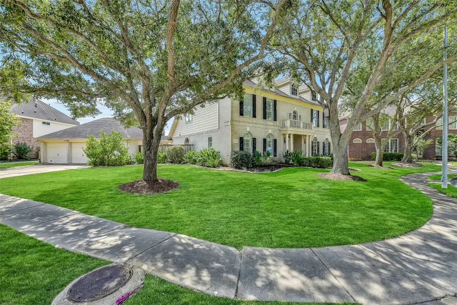 2803 Senova Court, Pearland, TX 77584 - #2