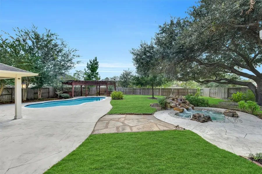 2803 Senova Court, Pearland, TX 77584 - #3