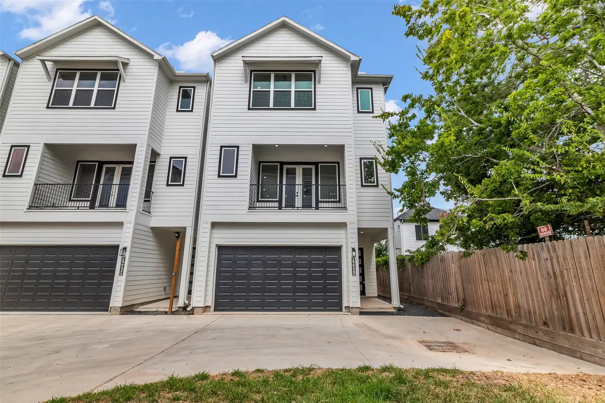 9426 Campbell Road #A, Houston, TX 77080 - Image #1