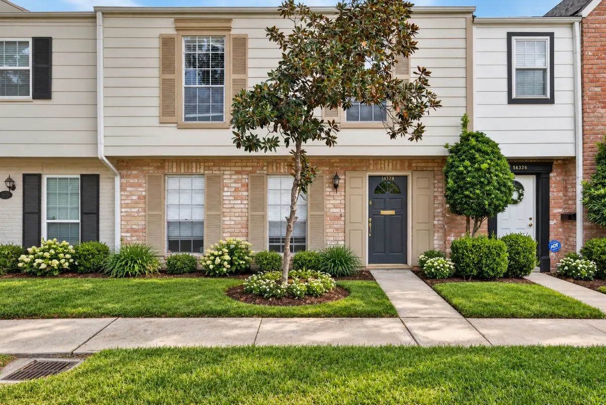 14328 Misty Meadow Lane, Houston, TX 77079 - #1