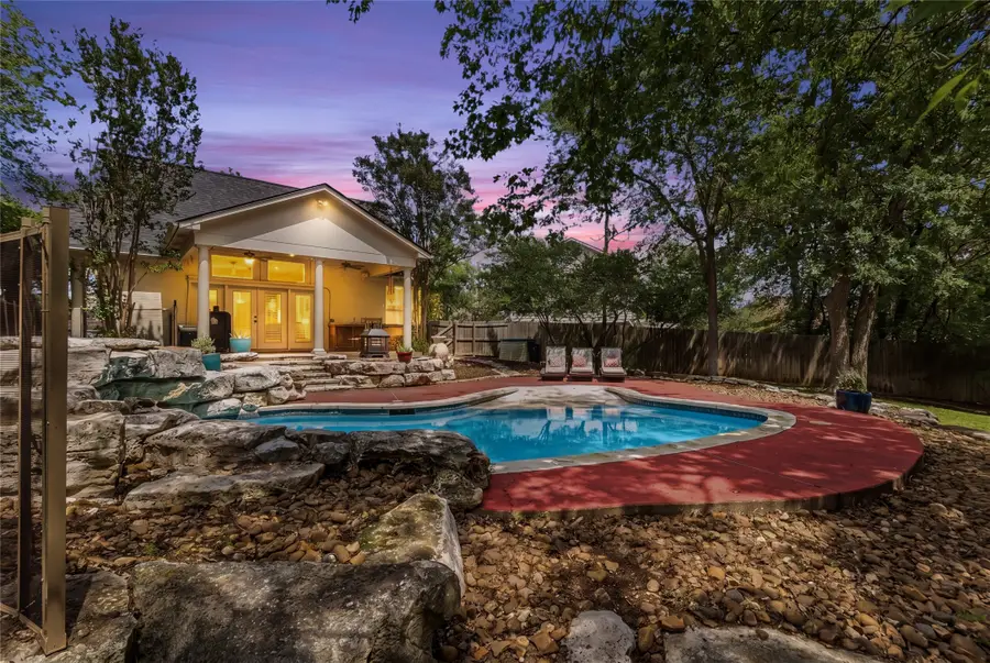 2801 Briar Grove Circle, Bryan, TX 77802 - #2