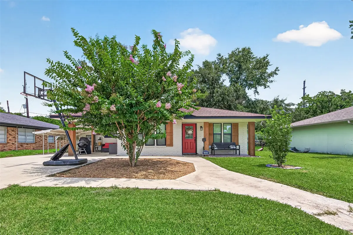 1005 Avenue D, Rosenberg, TX 77471 - #1