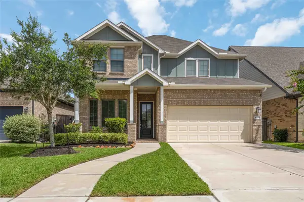 8723 Red Heron Lane, Missouri City, TX 77459