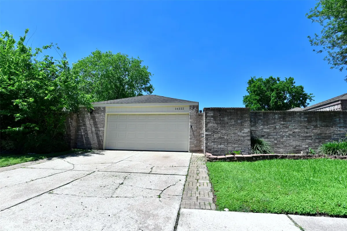 16222 Queensdale Drive, Houston, TX 77082 - #1