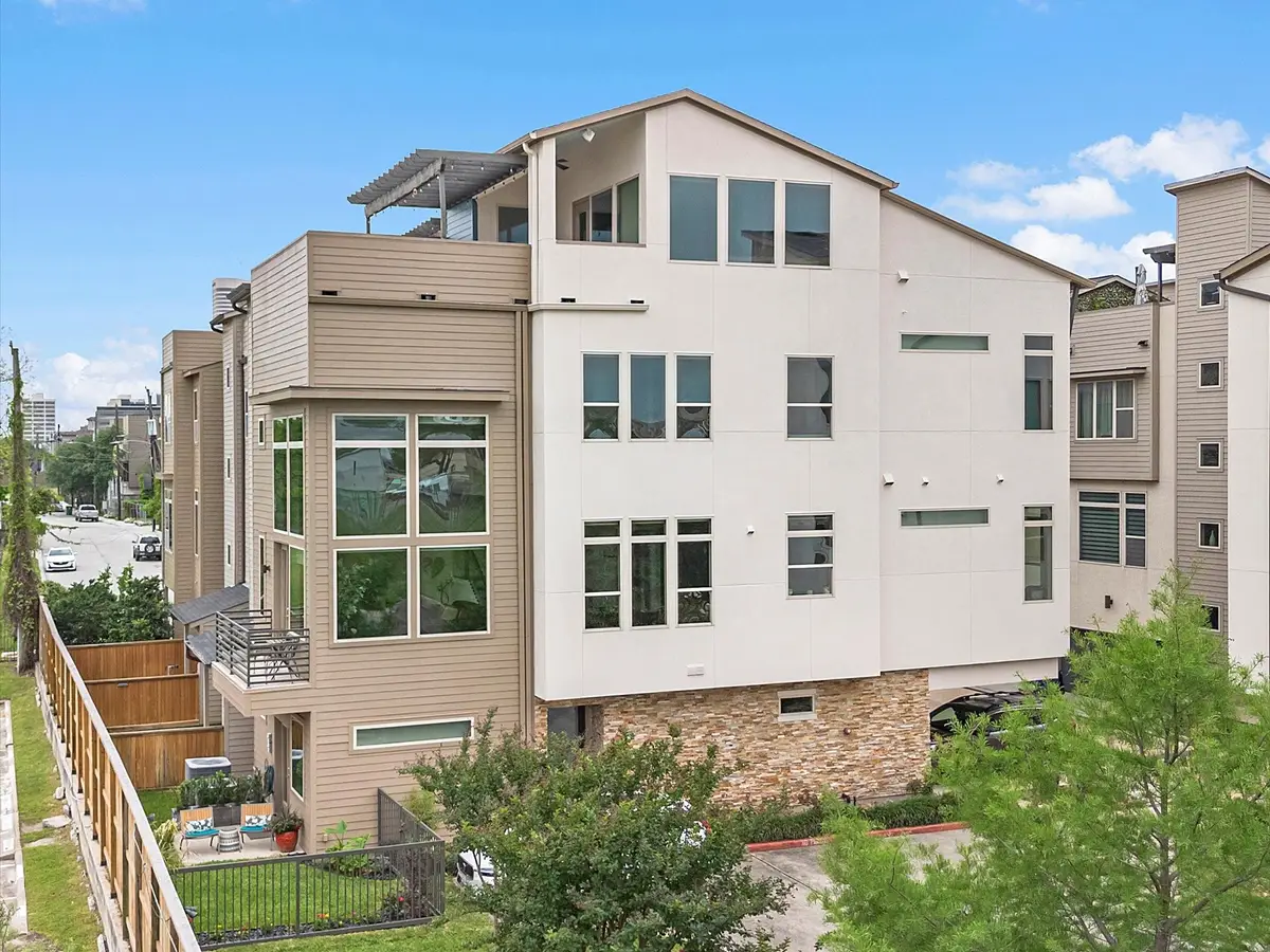 1437 Wagner Street, Houston, TX 77007 - Image #1