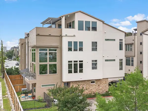 1437 Wagner Street, Houston, TX 77007