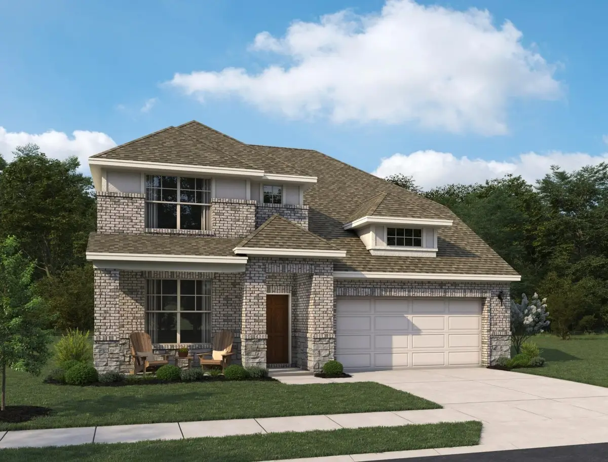 3001 Viceroy Spur Lane, League City, TX 77573 - #1