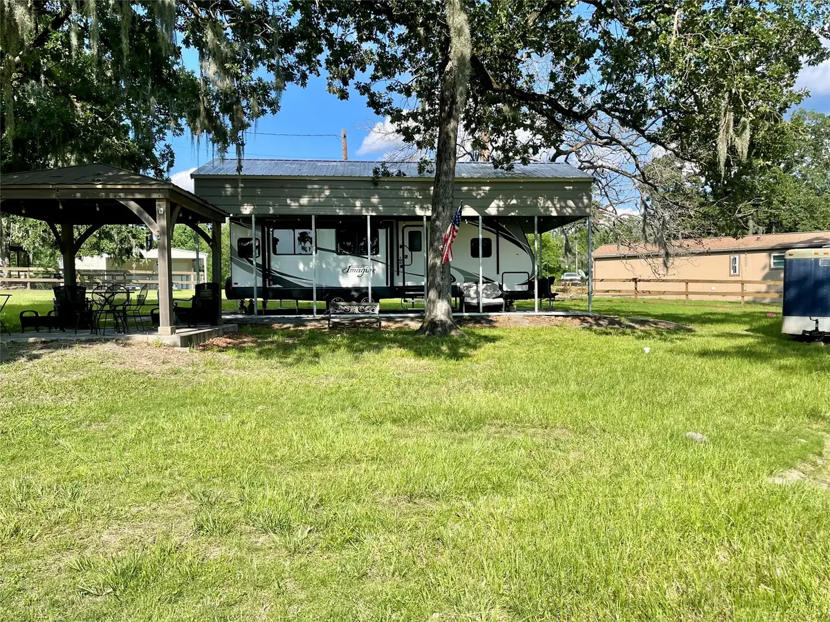 520 Lake Shore Drive, Trinity, TX 75862 - #1