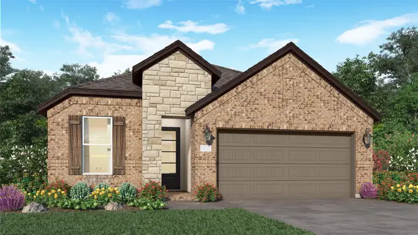 2020 Solstice Landing Drive, Brookshire, TX 77423