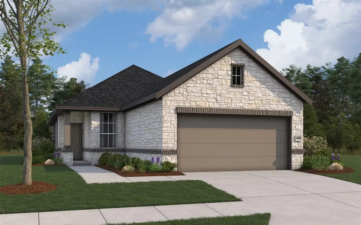 12023 Nobel Heart Drive, Willis, TX 77318 - #1