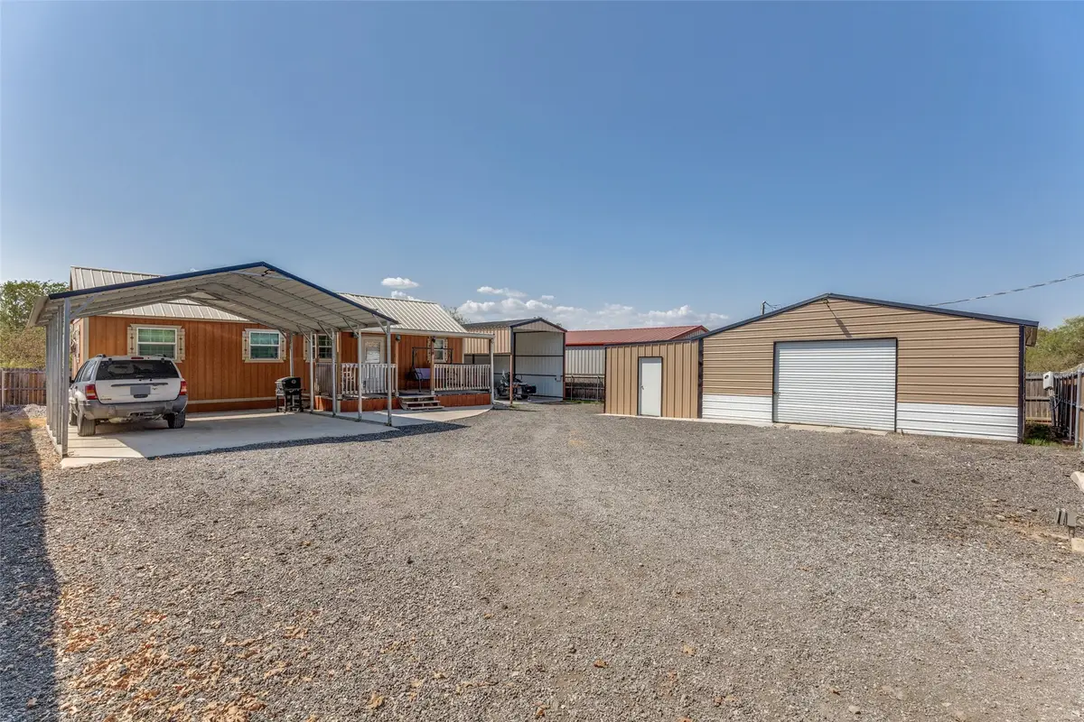 128 Cheyenne Drive, Bridgeport, TX 76426 - #1