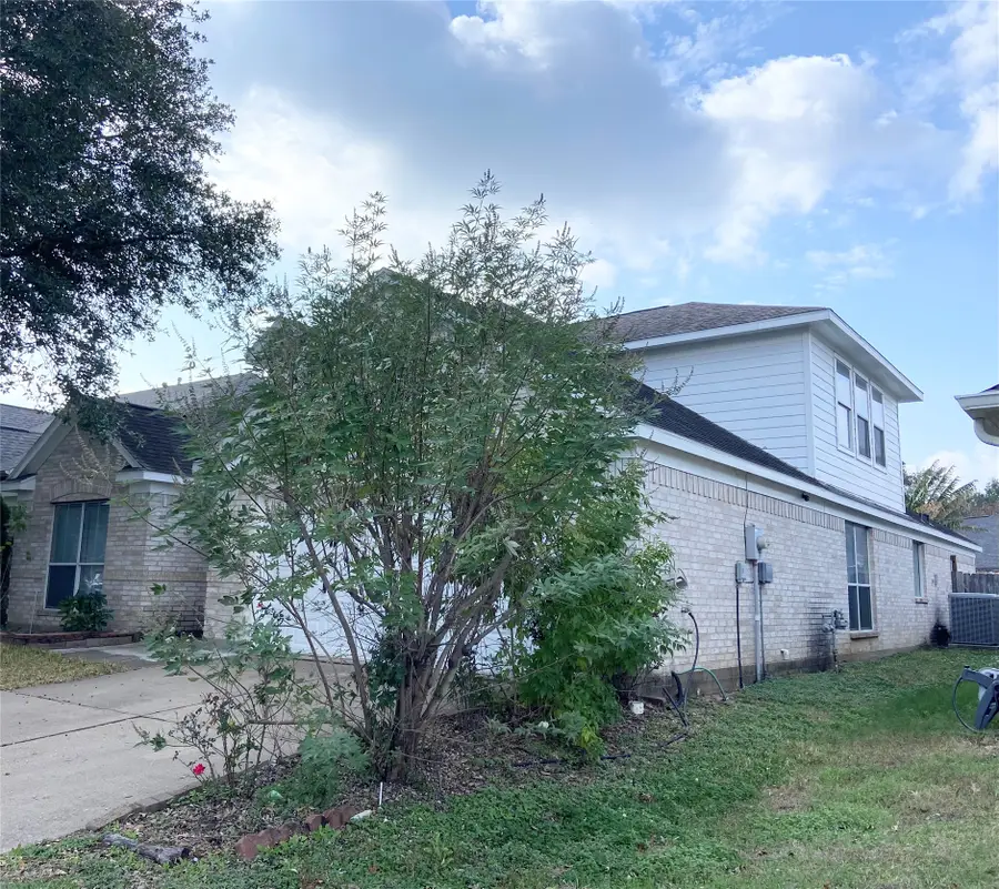 3735 Garden Green Trail, Katy, TX 77449 - #3