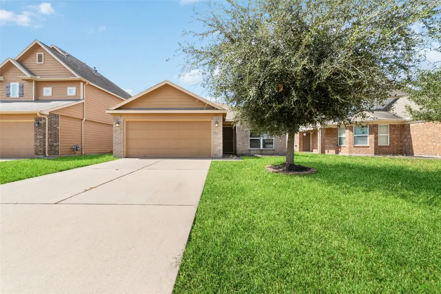 3111 View Valley Trail, Katy, TX 77493 - #2