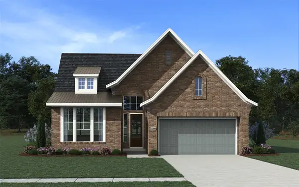 2032 Persimmon Cove Court, Katy, TX 77493