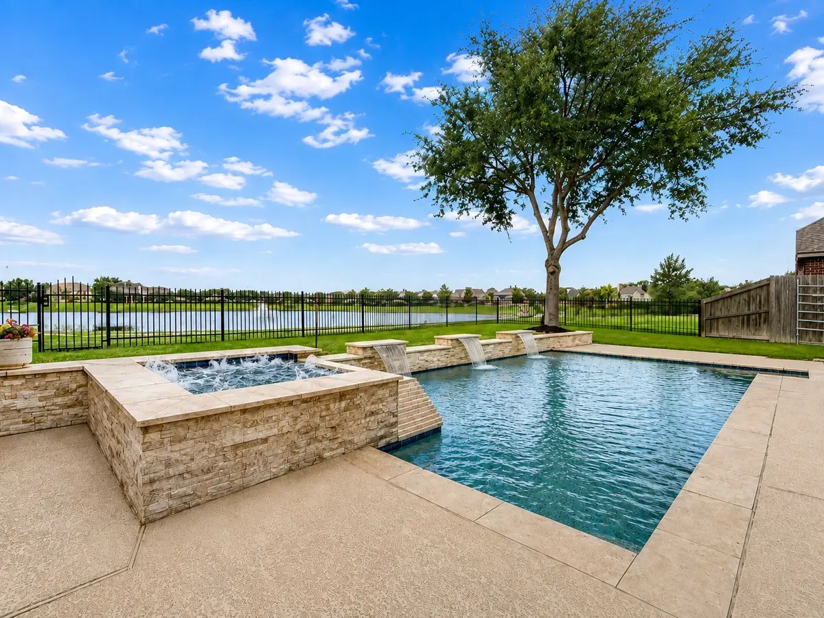 2812 Knob Hill Street, Pearland, TX 77581 - #1