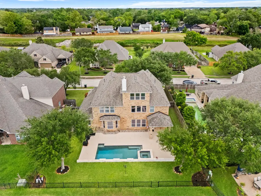 2812 Knob Hill Street, Pearland, TX 77581 - #3
