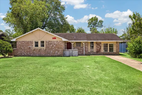 1495 W Gulf Bank Road, Houston, TX 77088