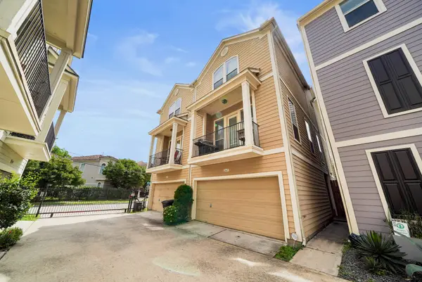2605 Link Road, Houston, TX 77009
