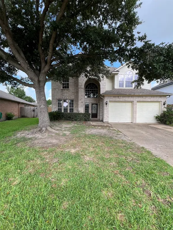 20019 Sterling Meadow Court, Katy, TX 77449