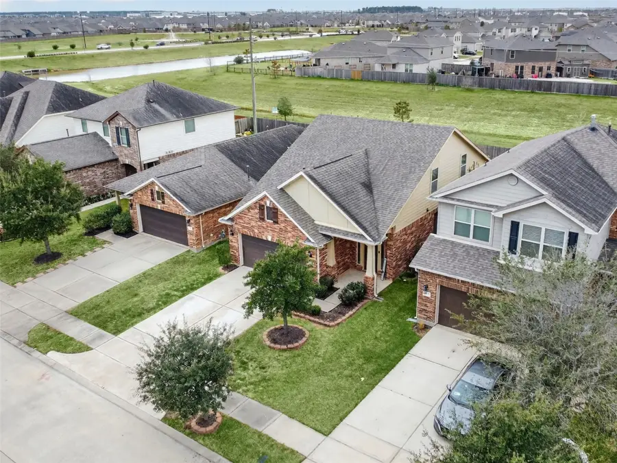 8151 Aleppo Pine Lane, Cypress, TX 77433 - #2