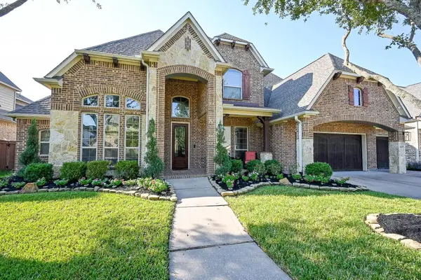 17607 Astrachan Road, Richmond, TX 77407