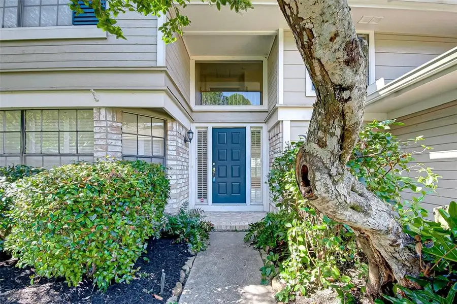 1614 Westhurst Lane, Houston, TX 77077 - #3