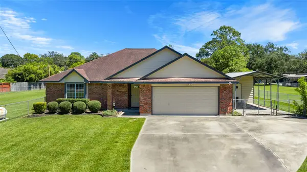 4415 Jackson Street, Santa Fe, TX 77517