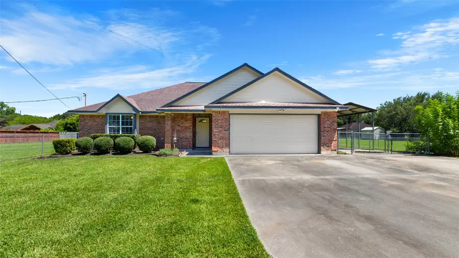 4415 Jackson Street, Santa Fe, TX 77517 - #2