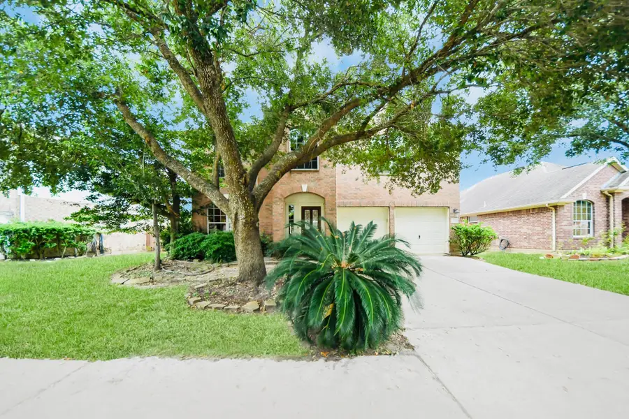 8614 Riverbend Canyon Lane, Houston, TX 77089 - #2
