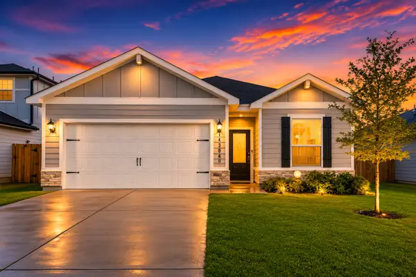 16306 Sweet Grove Drive, Conroe, TX 77303
