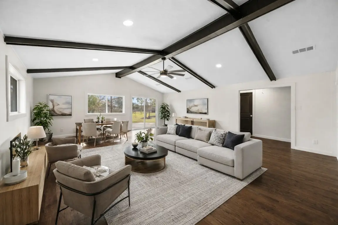 6934 Heron Drive, Houston, TX 77087 - #1