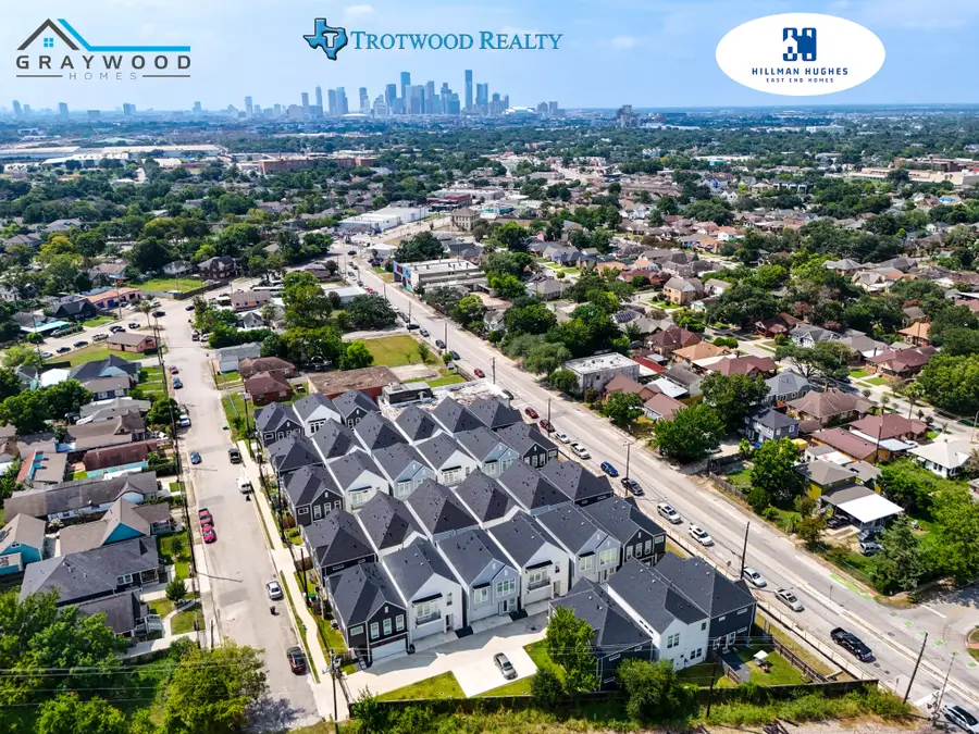 5221 Hillman Street #C, Houston, TX 77023 - #3