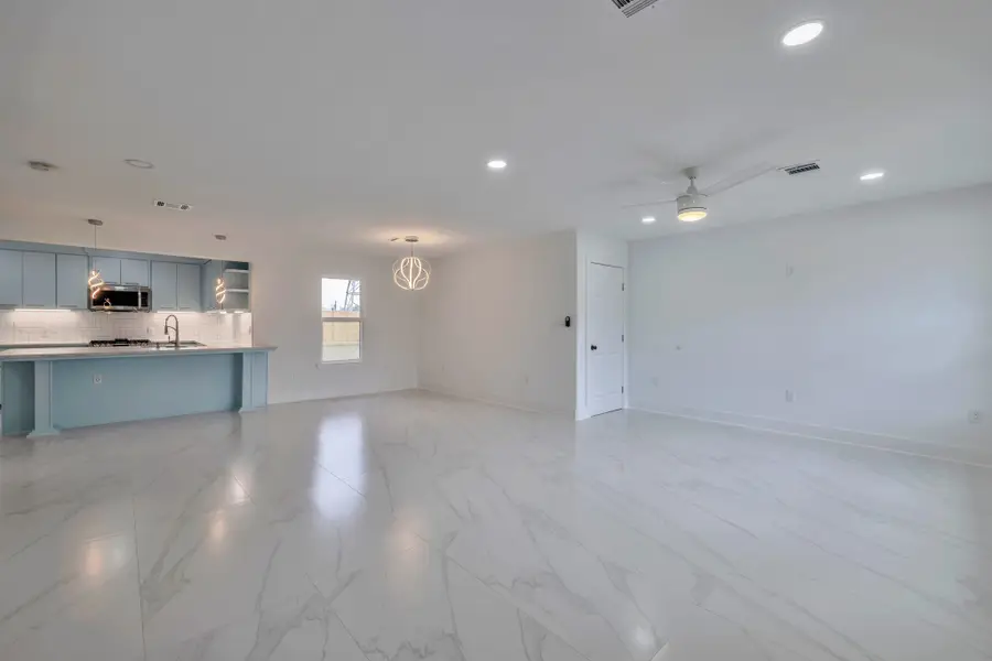 8709 Tarbell Road, Houston, TX 77034 - #3