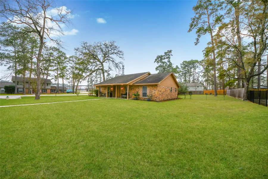 203 Ridgewood Drive, Spring, TX 77386 - #3