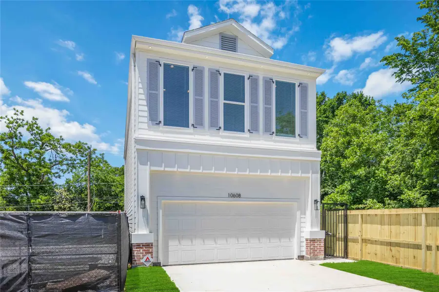 10608 Ashville Drive, Houston, TX 77051 - #3